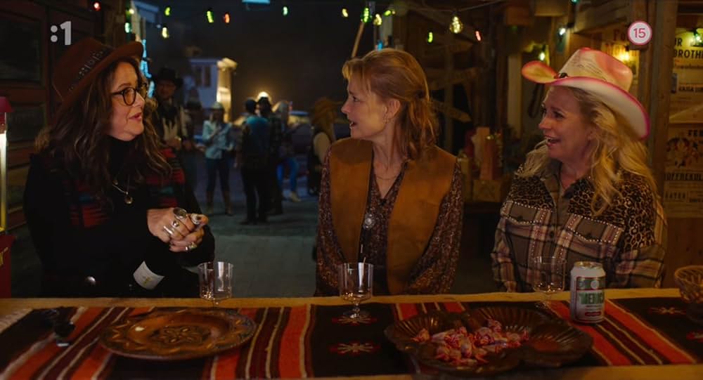 Tisdagsklubben（原題）の画像