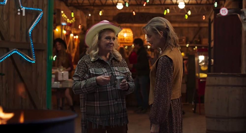 Tisdagsklubben（原題）の画像