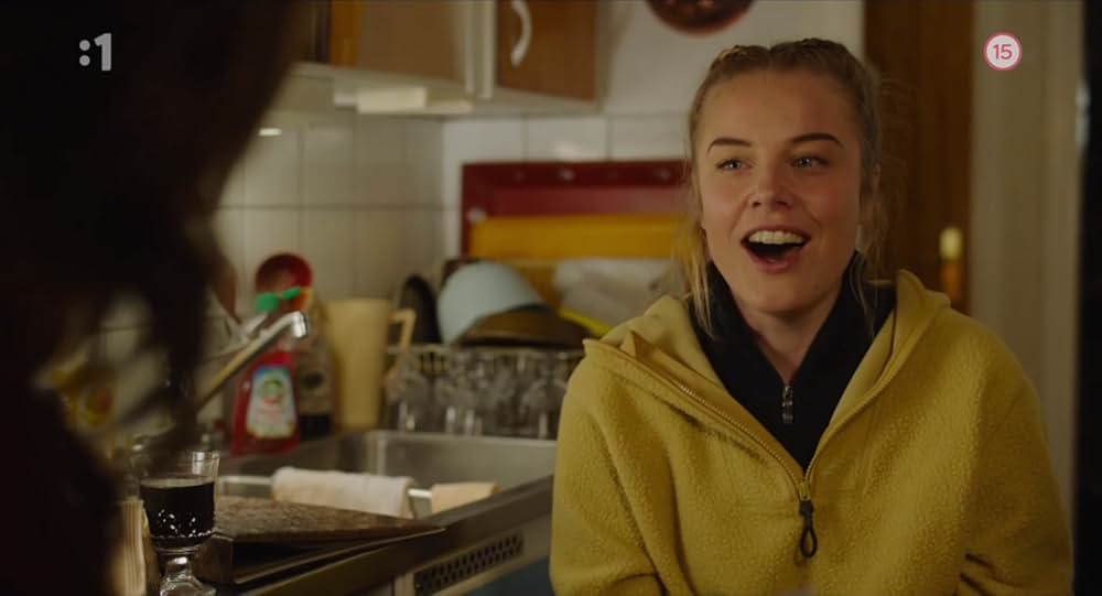 Tisdagsklubben（原題）の画像