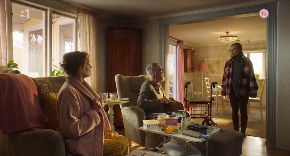 Tisdagsklubben（原題）の画像