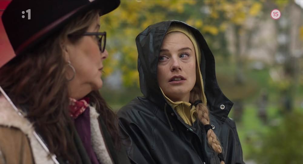 Tisdagsklubben（原題）の画像