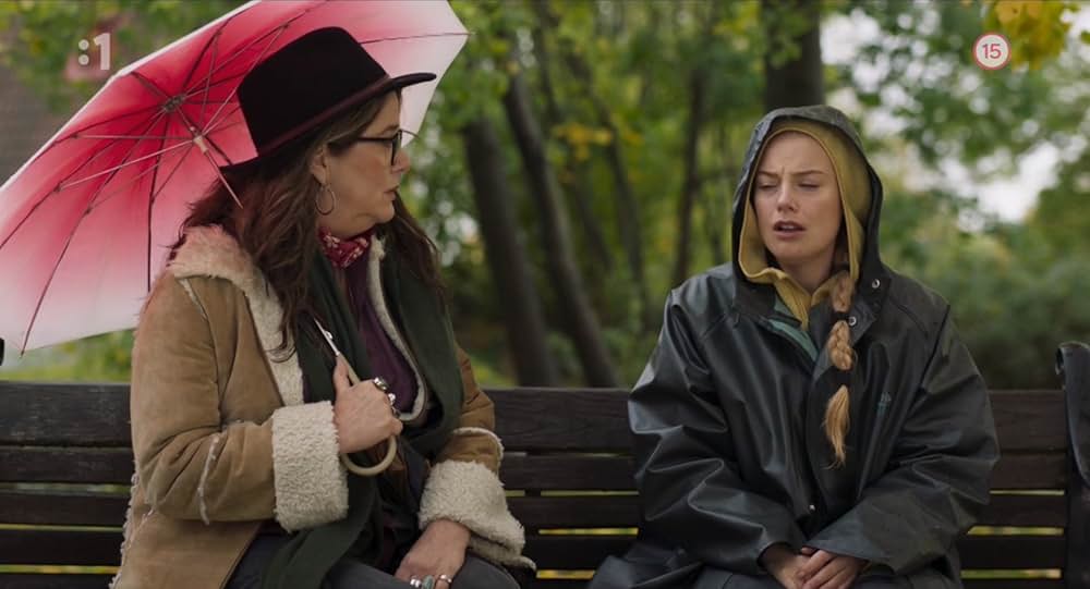 Tisdagsklubben（原題）の画像