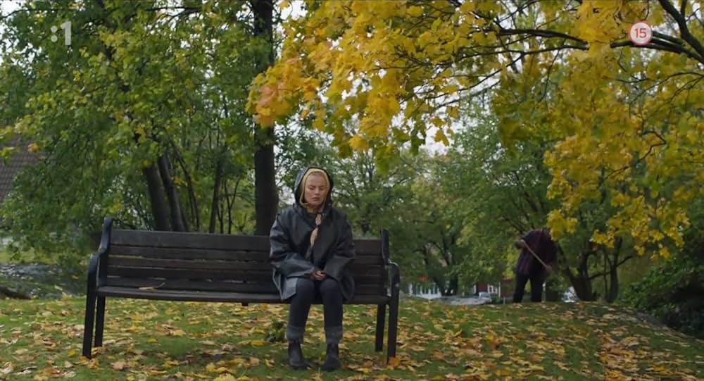 Tisdagsklubben（原題）の画像