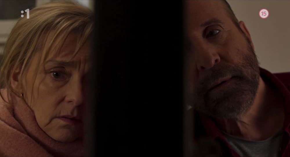 Tisdagsklubben（原題）の画像