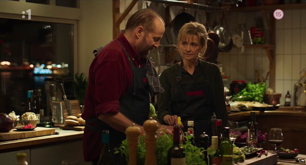 Tisdagsklubben（原題）の画像