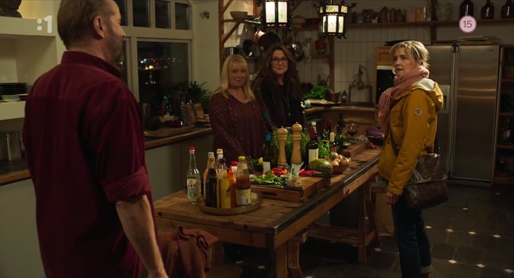 Tisdagsklubben（原題）の画像