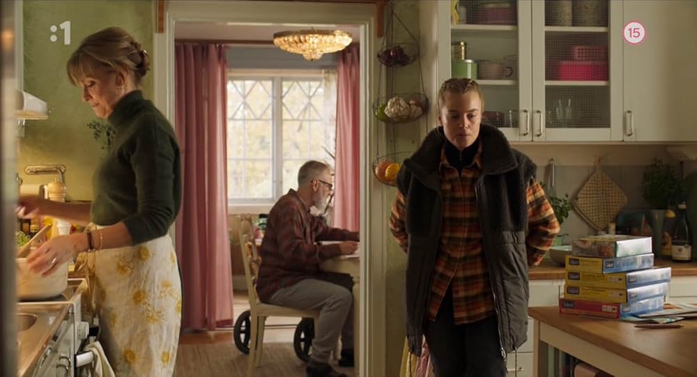 Tisdagsklubben（原題）の画像