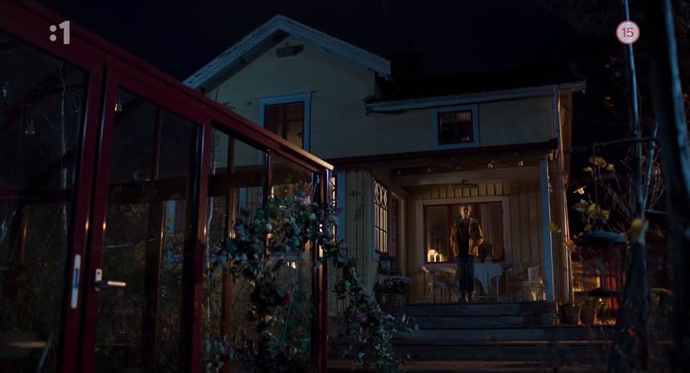 Tisdagsklubben（原題）の画像