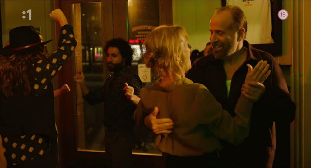 Tisdagsklubben（原題）の画像