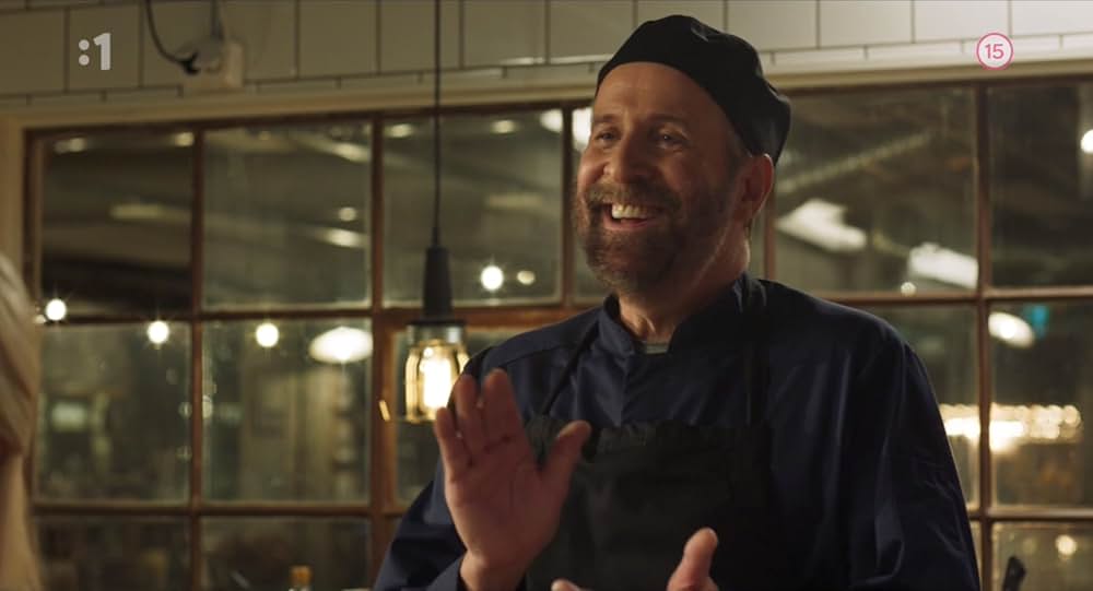 Tisdagsklubben（原題）の画像