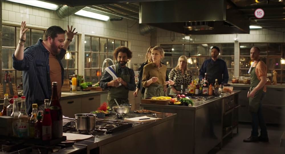 Tisdagsklubben（原題）の画像