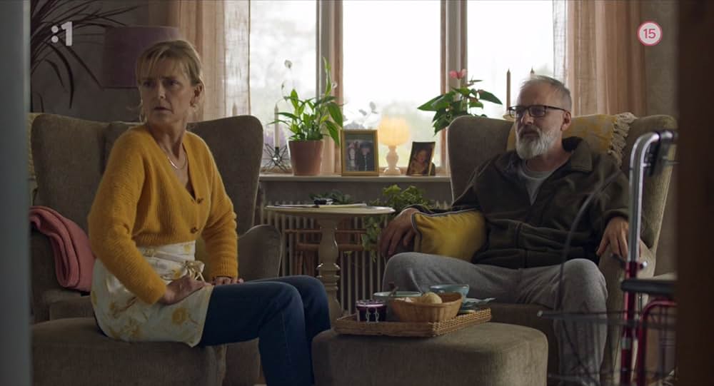 Tisdagsklubben（原題）の画像