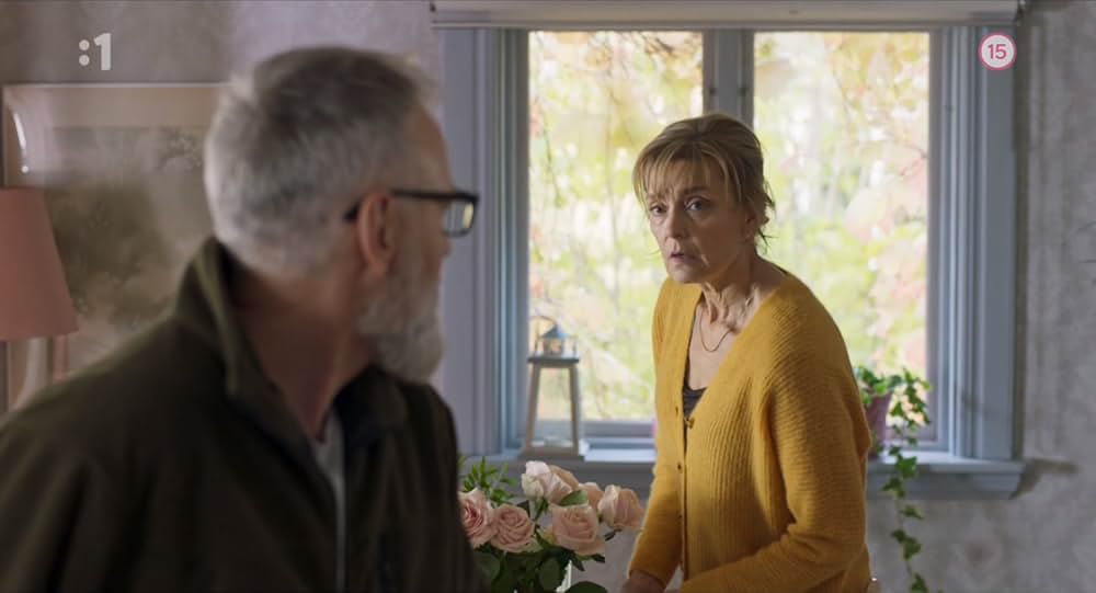 Tisdagsklubben（原題）の画像