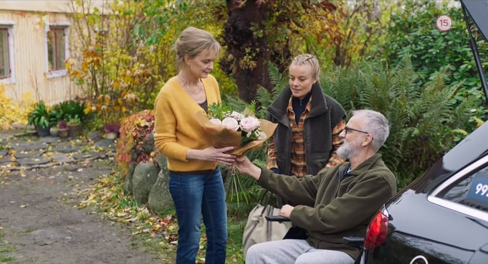 Tisdagsklubben（原題）の画像
