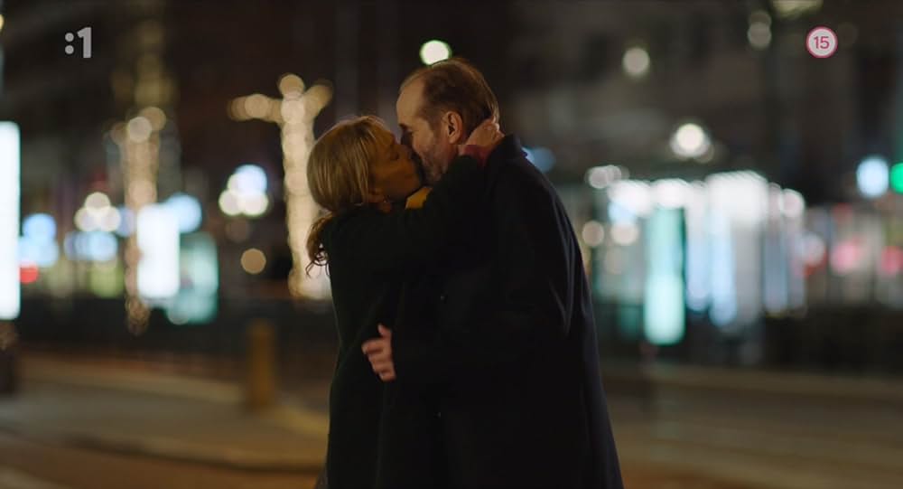 Tisdagsklubben（原題）の画像