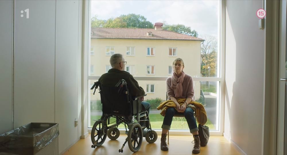 Tisdagsklubben（原題）の画像