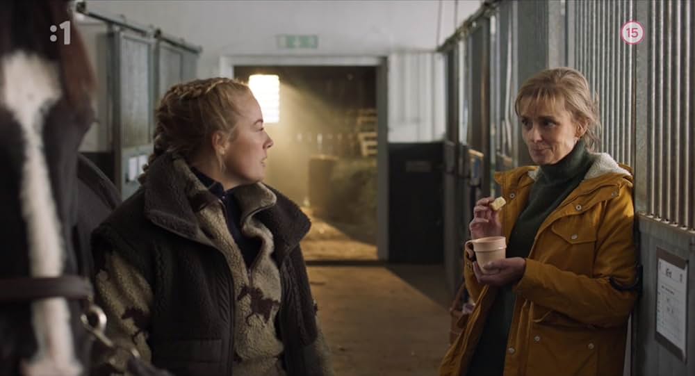 Tisdagsklubben（原題）の画像