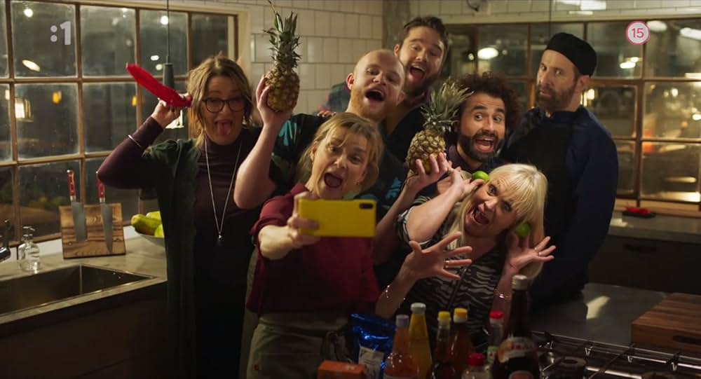 Tisdagsklubben（原題）の画像