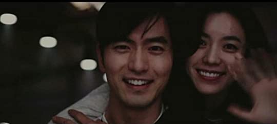 ビューティー・インサイドの画像