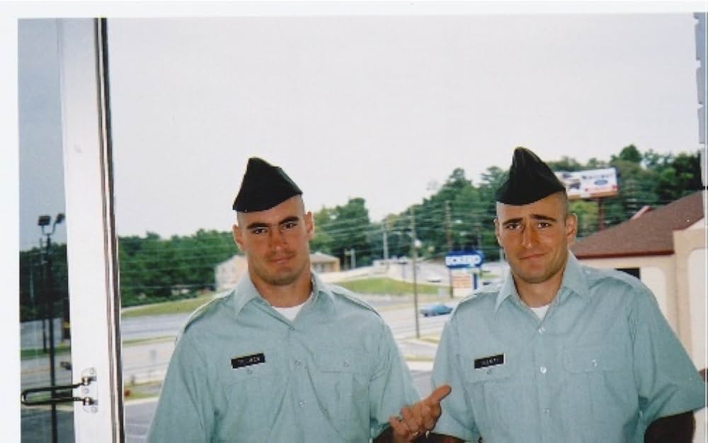 The Tillman Story（原題）の写真