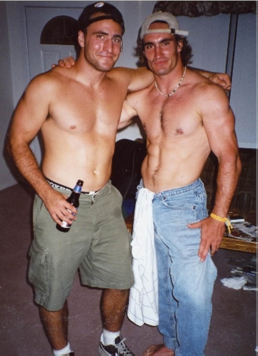 The Tillman Story（原題）の画像