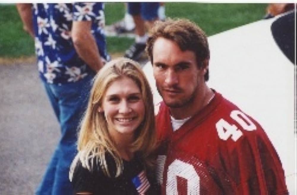 The Tillman Story（原題）の画像