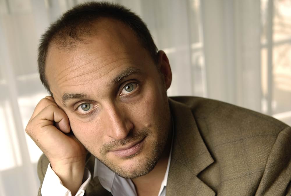 The Tillman Story（原題）の画像