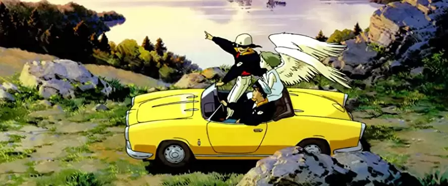 On Your Markの画像