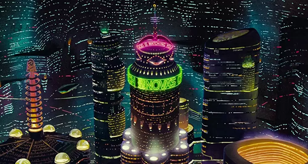 On Your Markの画像