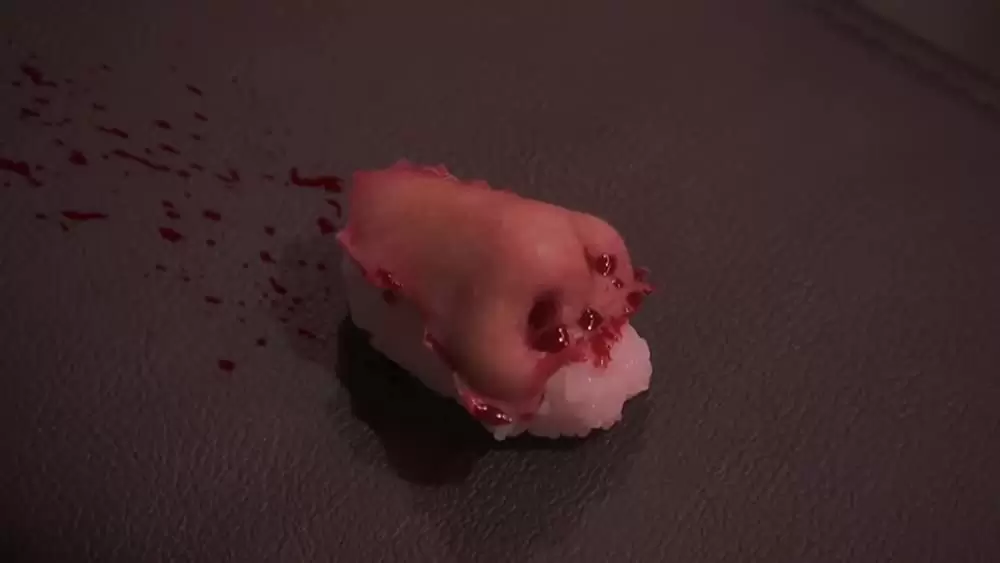 デッド寿司の画像