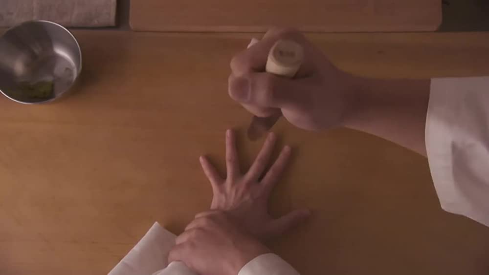 デッド寿司の画像