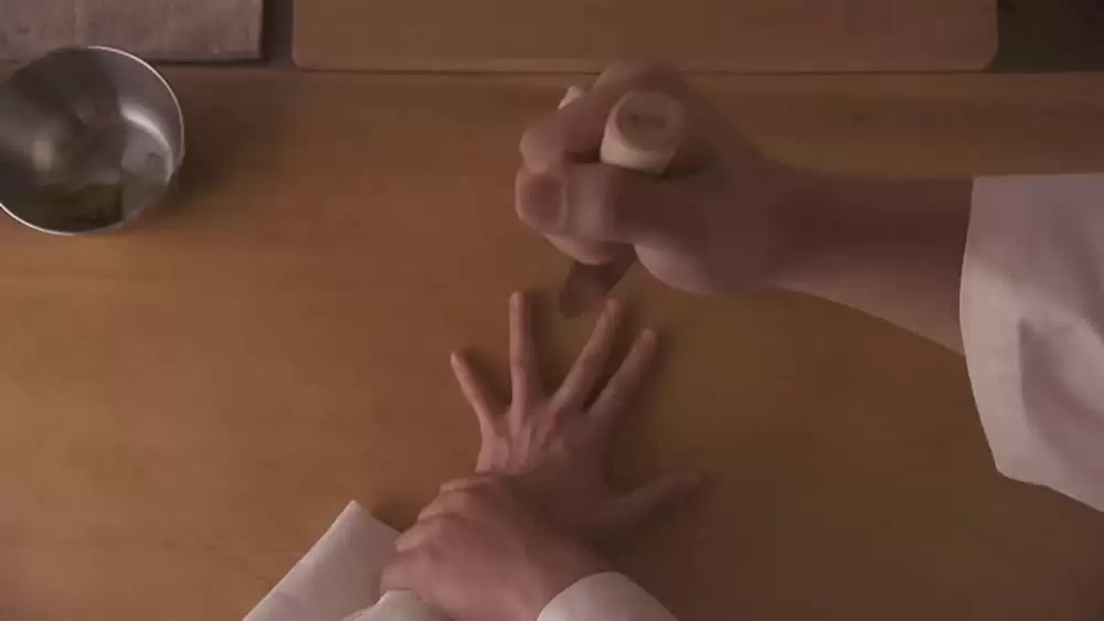 「デッド寿司」武田梨奈の画像