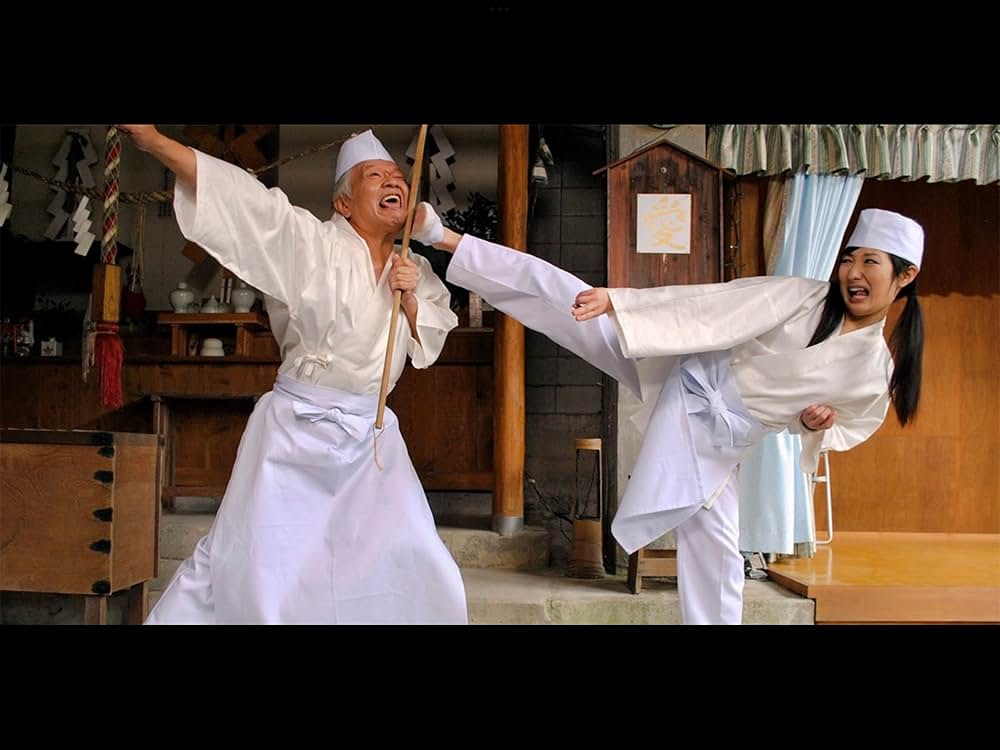 デッド寿司の画像