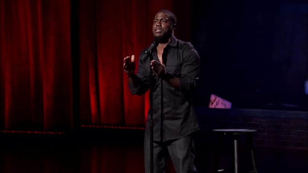 ケヴィン・ハートのちっさいオレの写真