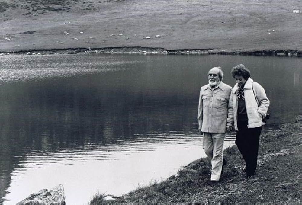 Volver a empezar（原題）の画像