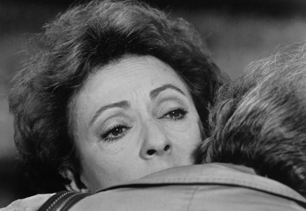 Volver a empezar（原題）の画像