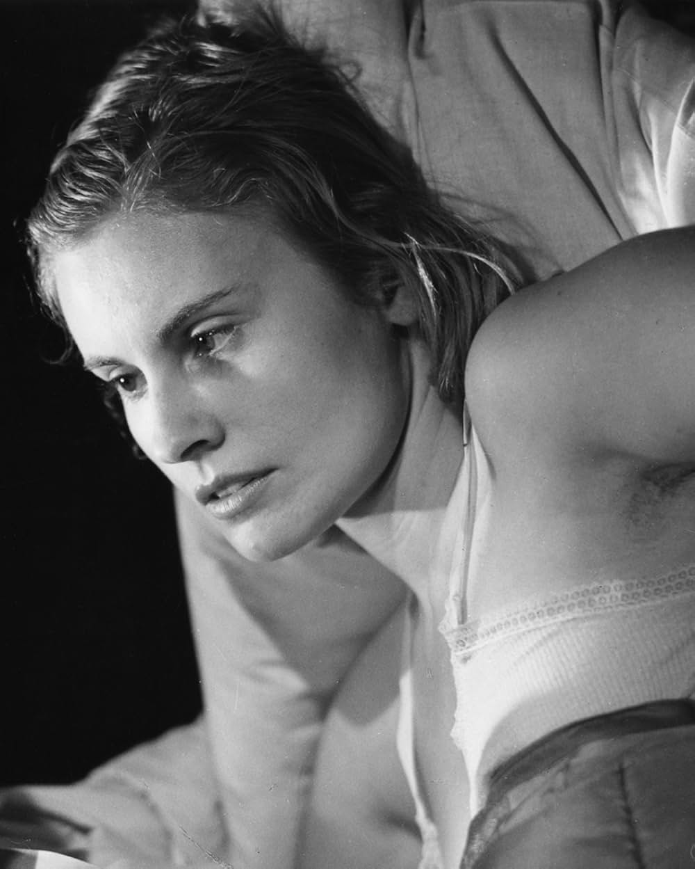 Weg ohne Umkehr（原題）の写真