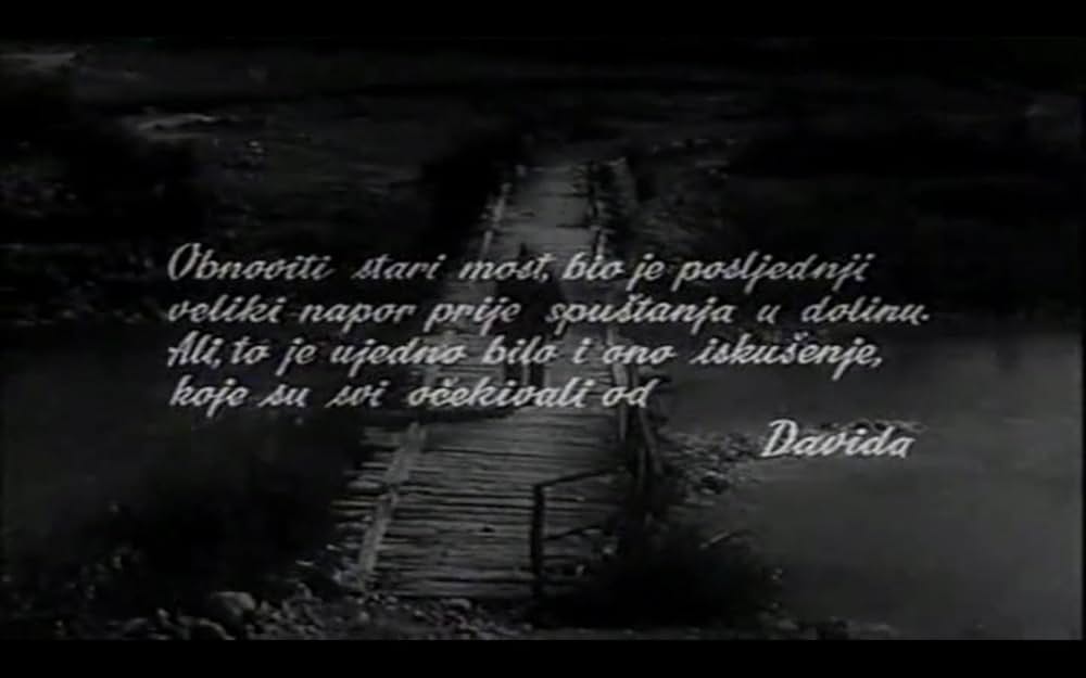 La strada lunga un anno（原題）の画像