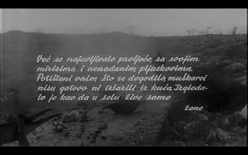 La strada lunga un anno（原題）の画像