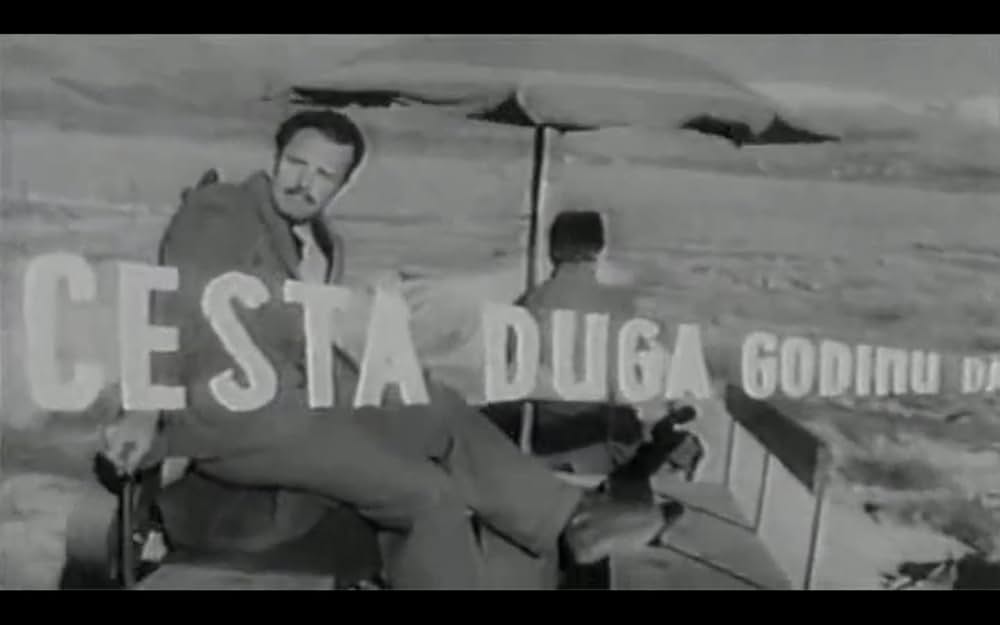 La strada lunga un anno（原題）の画像