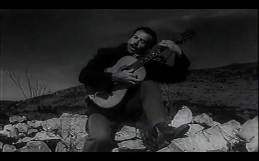 La strada lunga un anno（原題）の画像