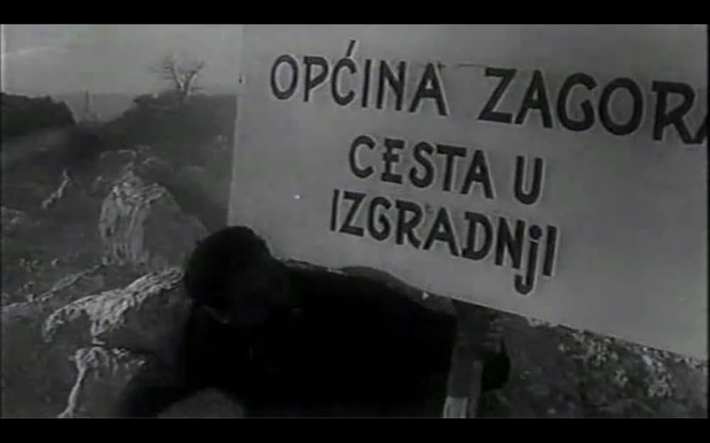 La strada lunga un anno（原題）の画像