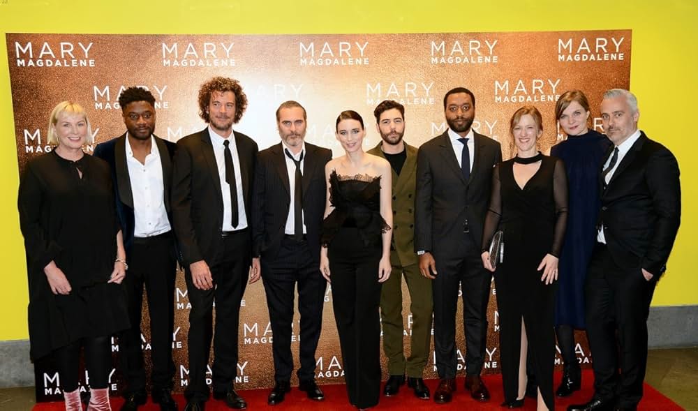 マグダラのマリアの画像