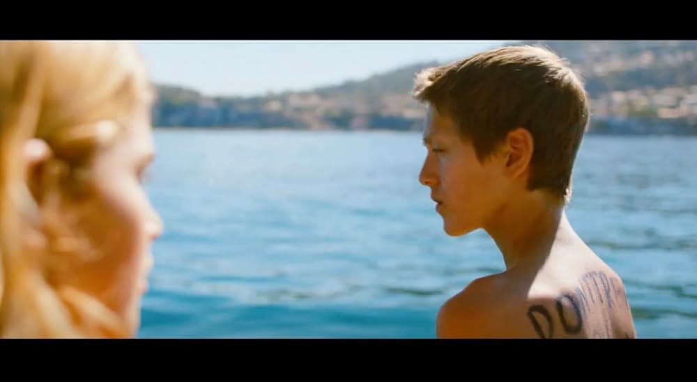 Age of Summer（原題）の画像