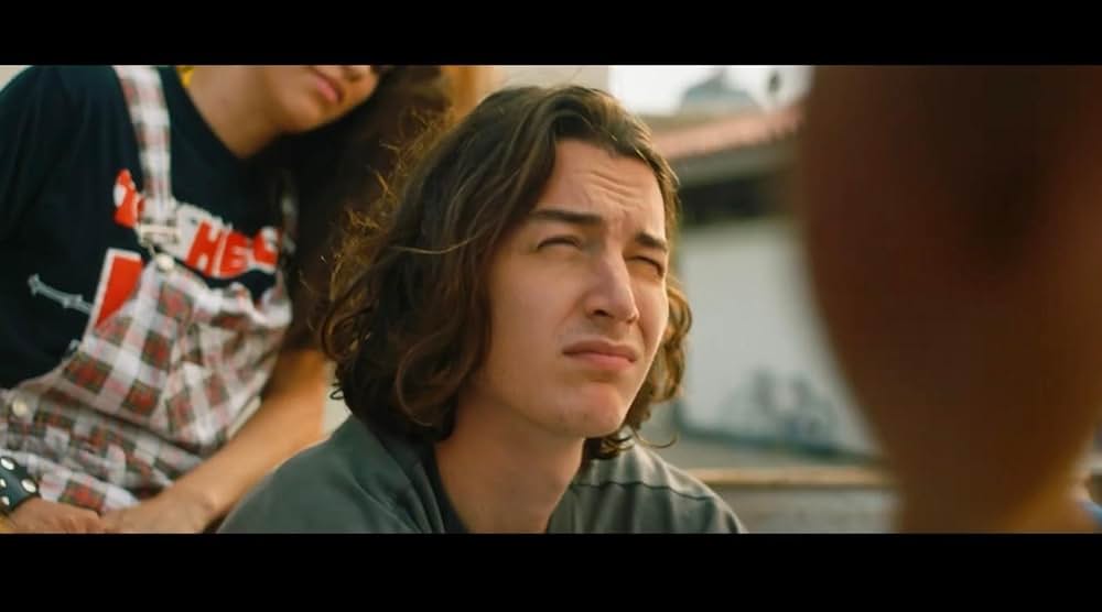 Age of Summer（原題）の画像