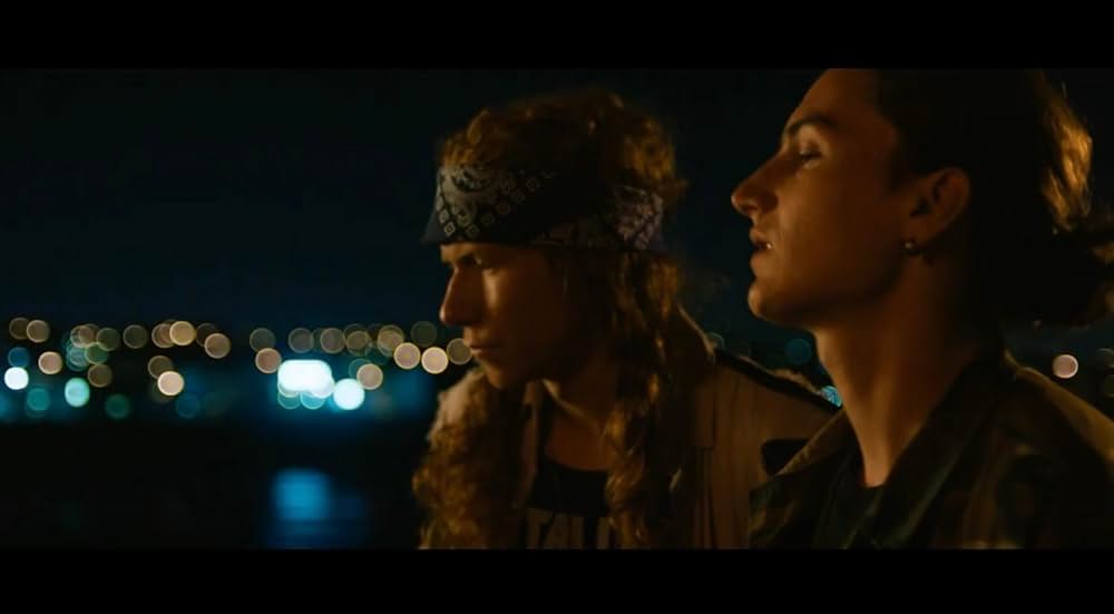 Age of Summer（原題）の画像