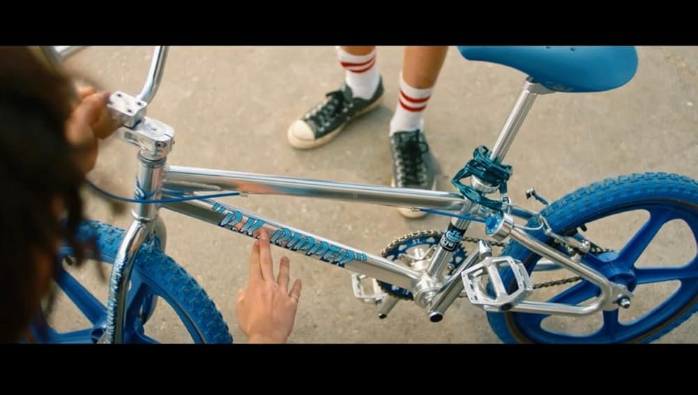 Age of Summer（原題）の画像