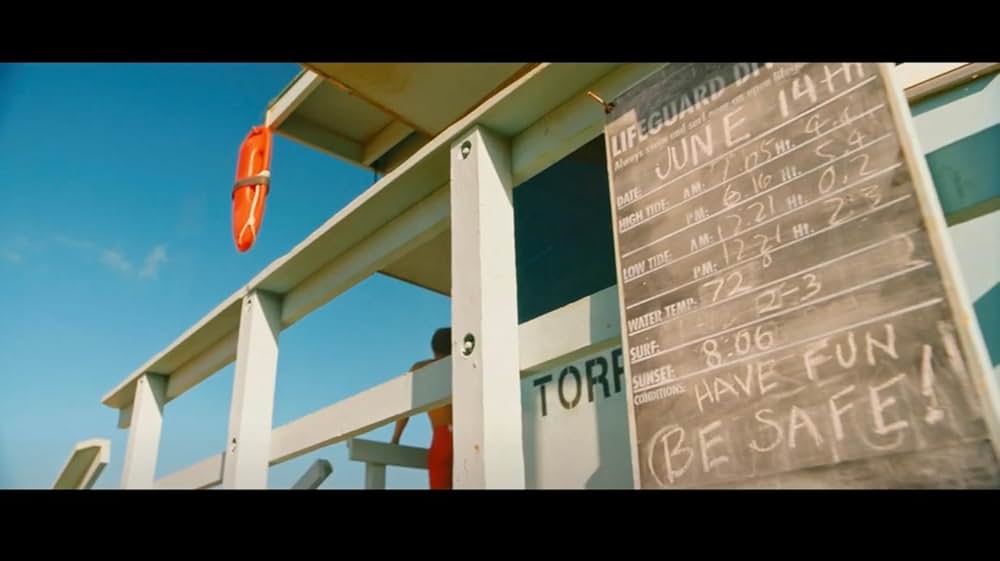 Age of Summer（原題）の画像