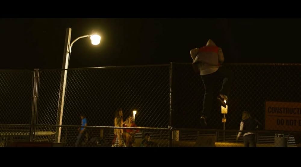 Age of Summer（原題）の画像