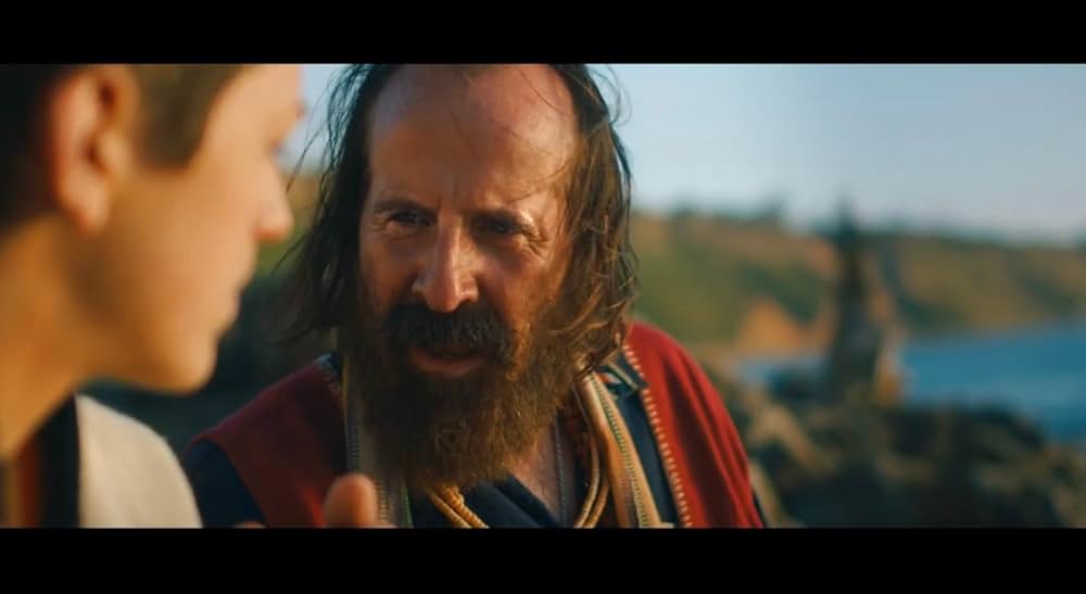 Age of Summer（原題）の画像